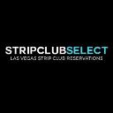 Strip Club Select logo